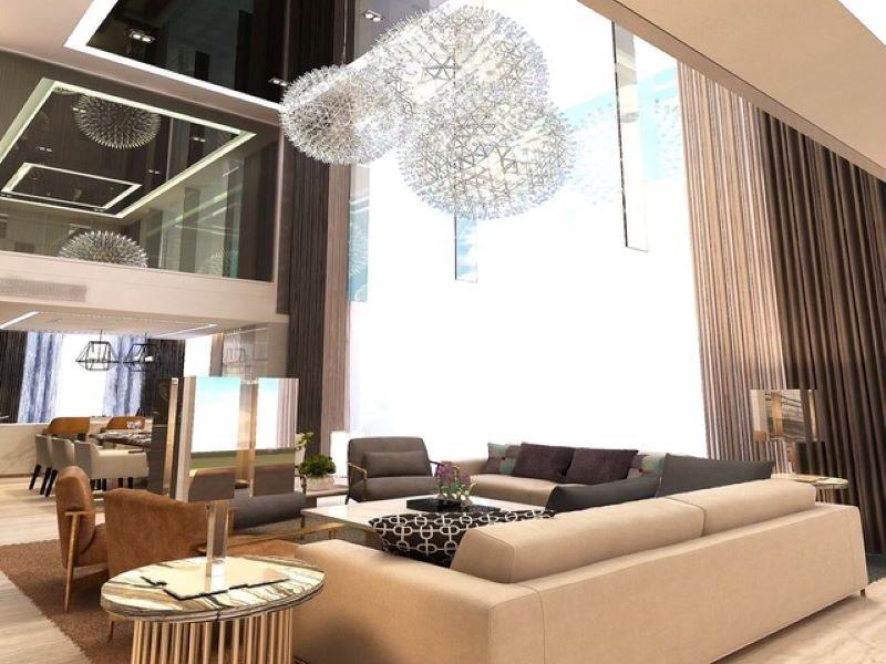 Thaya Hotel Bangkok Exteriér fotografie